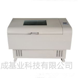 BSD-WX3280大容量卧式智能精密型摇床（恒温式）上海博迅